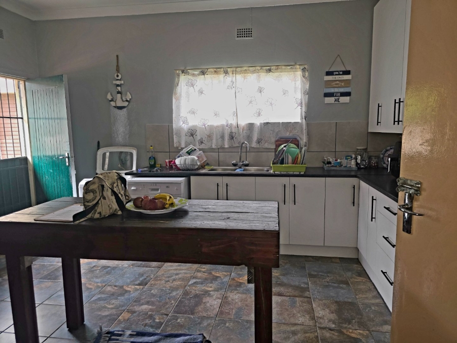 3 Bedroom Property for Sale in Hospitaalpark Free State